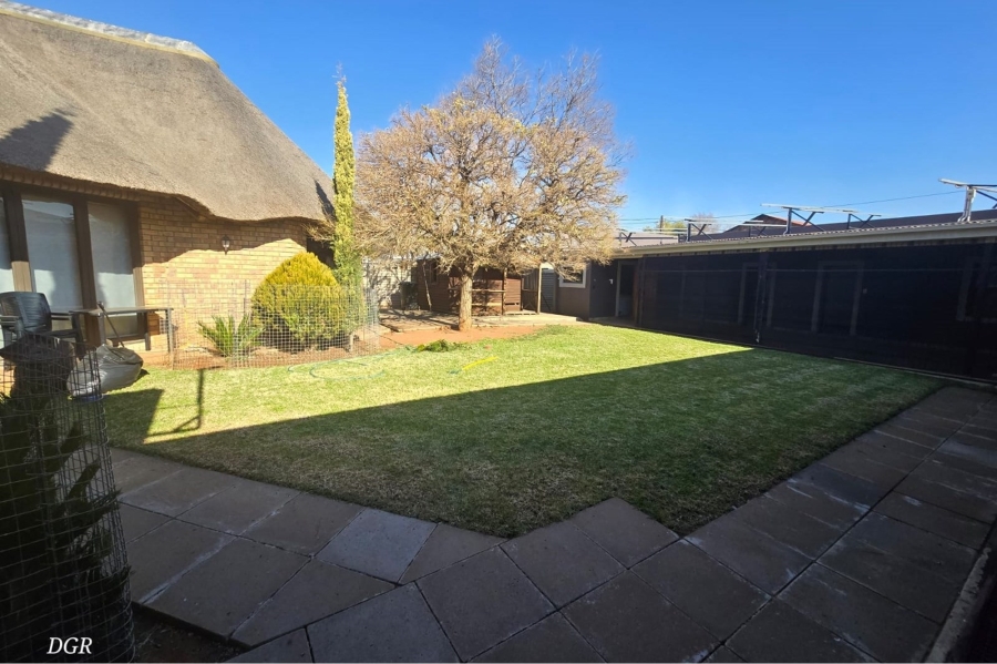 4 Bedroom Property for Sale in Hadison Park Northern Cape